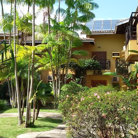Ilha Flat Hotel-Ilhabela Apart Schiavettii Kültér fotó