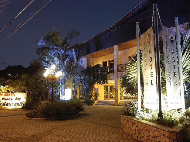 Ilha Flat Hotel-Ilhabela Apart Schiavettii Kültér fotó