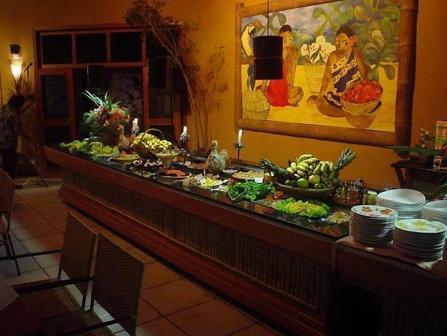 Ilha Flat Hotel-Ilhabela Apart Schiavettii Kültér fotó