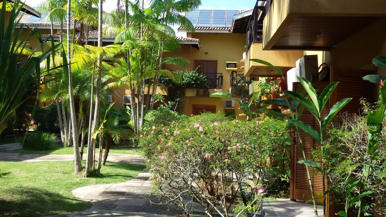 Ilha Flat Hotel-Ilhabela Apart Schiavettii Kültér fotó