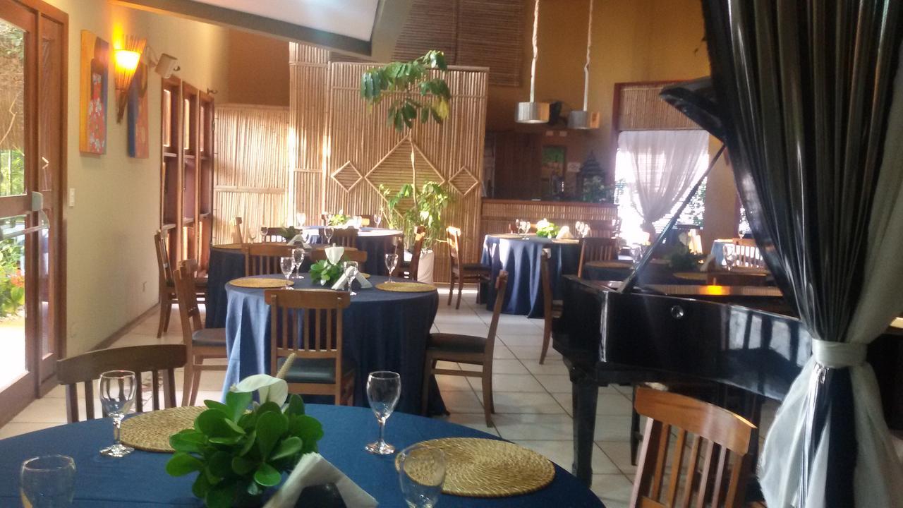 Ilha Flat Hotel-Ilhabela Apart Schiavettii Kültér fotó