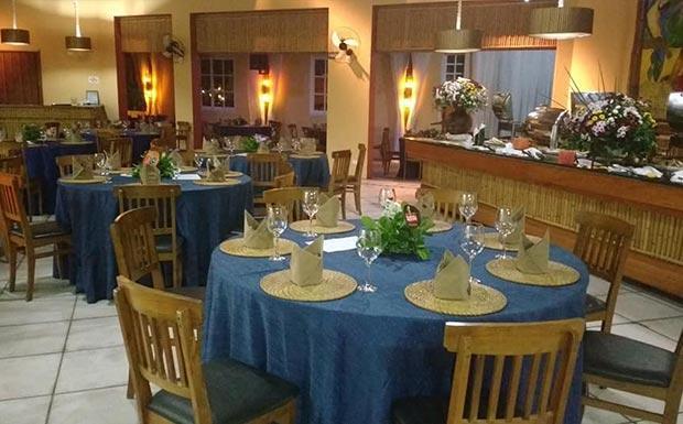 Ilha Flat Hotel-Ilhabela Apart Schiavettii Kültér fotó