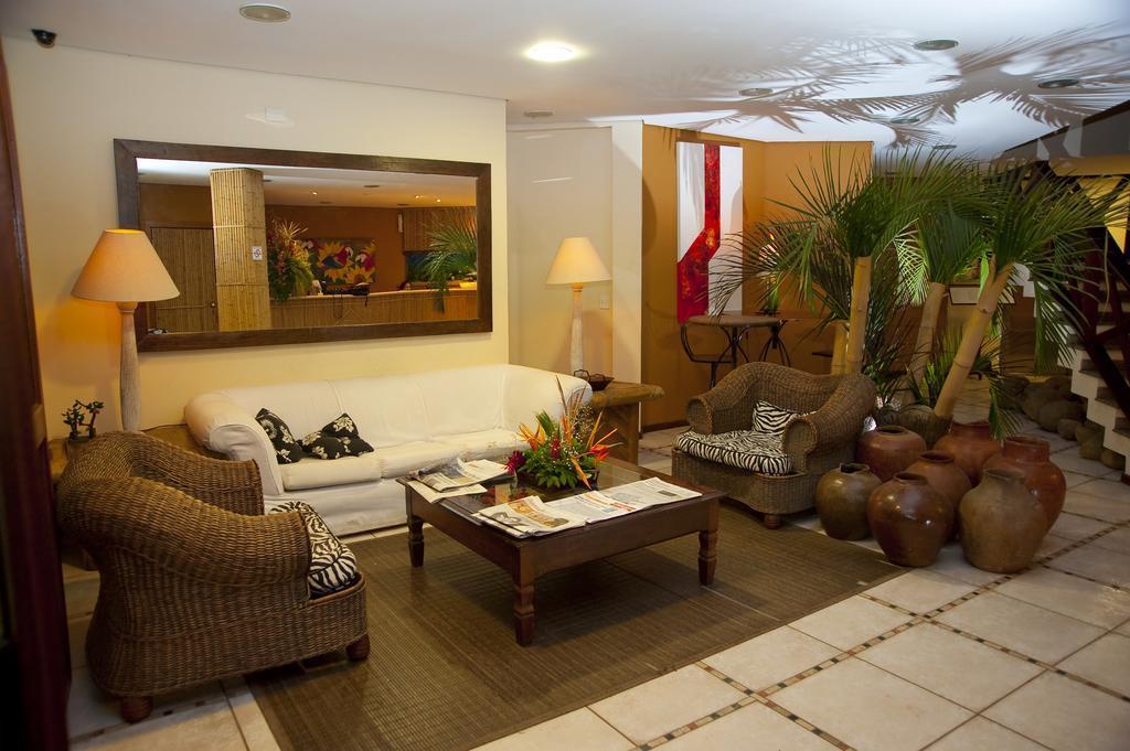 Ilha Flat Hotel-Ilhabela Apart Schiavettii Kültér fotó