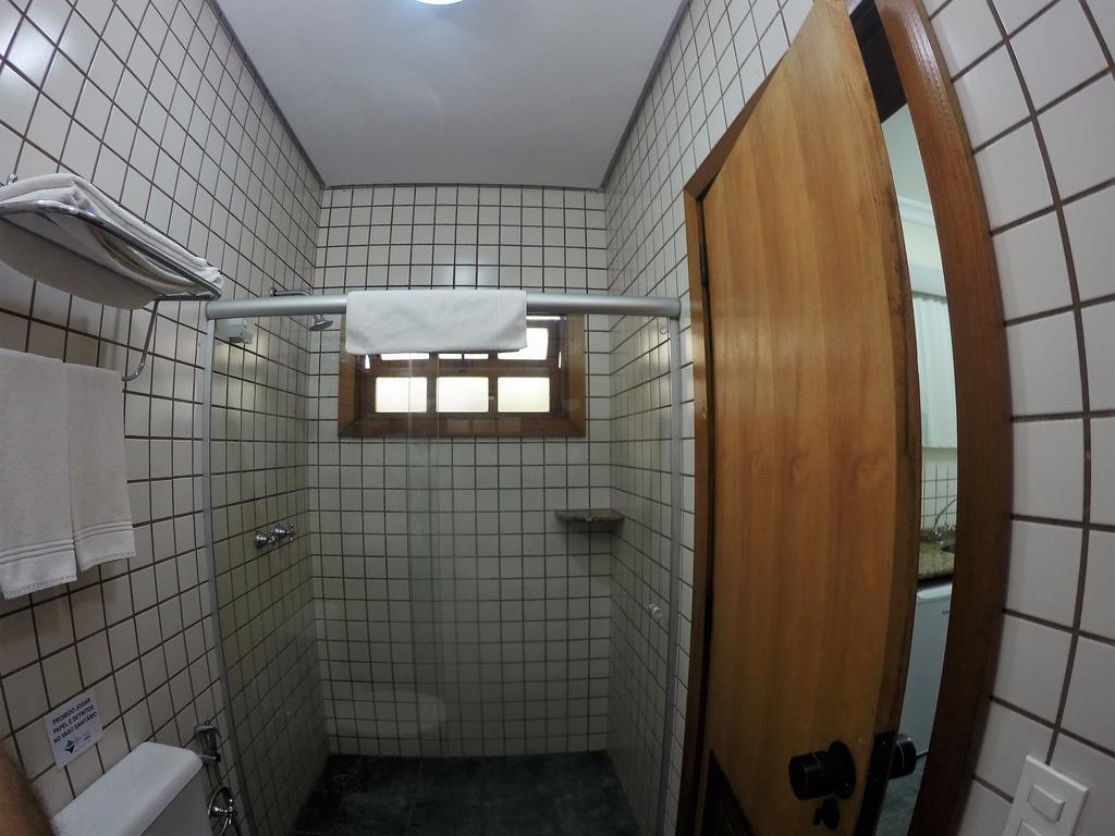 Ilha Flat Hotel-Ilhabela Apart Schiavettii Kültér fotó