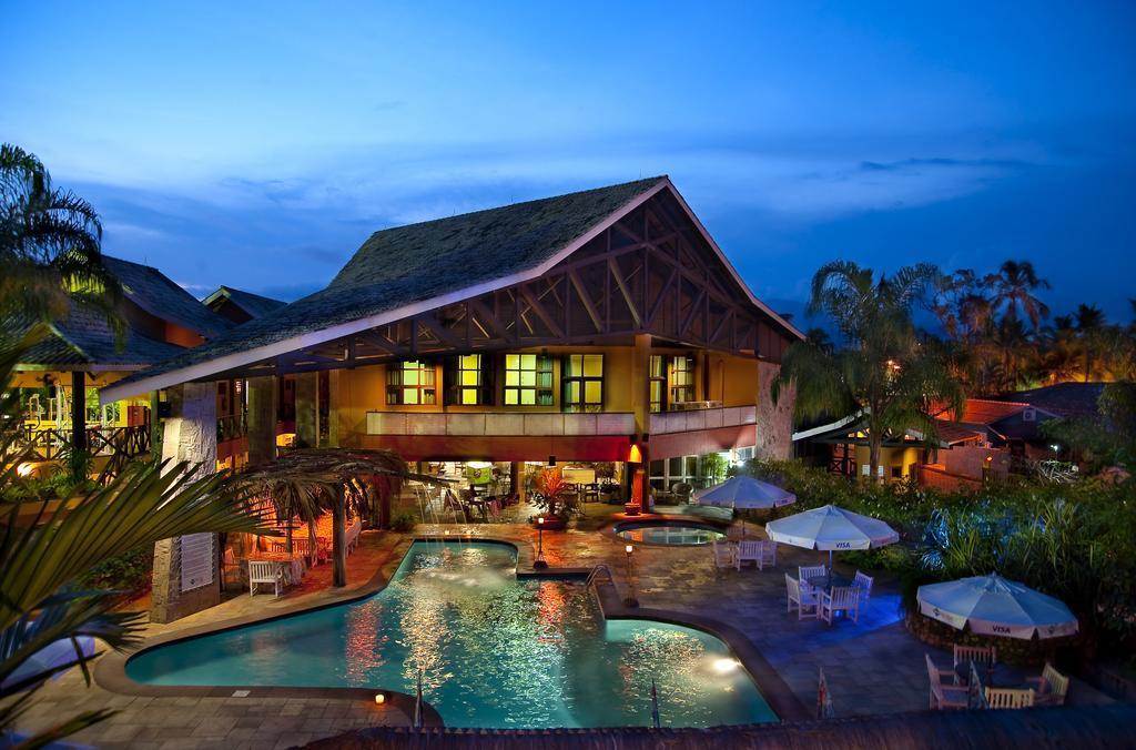 Ilha Flat Hotel-Ilhabela Apart Schiavettii Kültér fotó