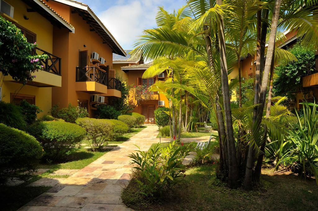 Ilha Flat Hotel-Ilhabela Apart Schiavettii Kültér fotó